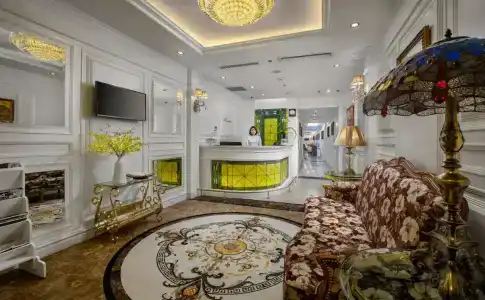 Silk Path Boutique Hanoi - 17