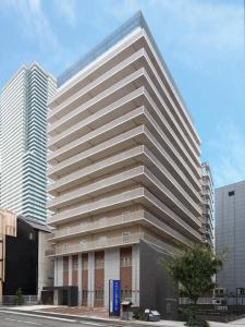 Comfort Kobe Sannomiya - 27