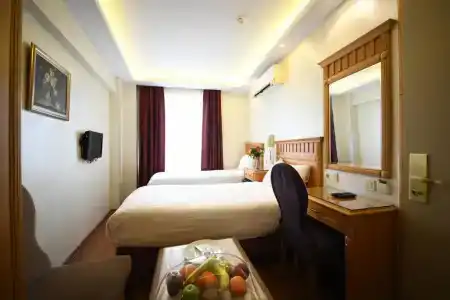 Star Taksim - 69