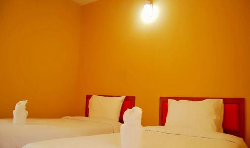 Chiang Rai Park Resort - 4