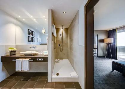 Best Western Premier Beaulac - 164