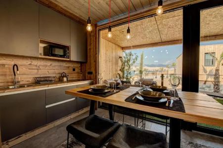 Noa Glamping Resort - 39