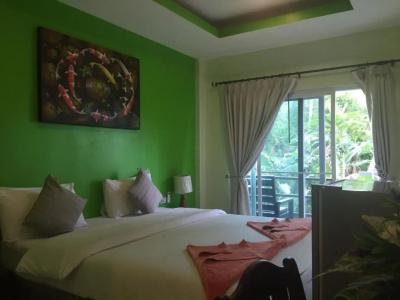 Baan Suan Ta - 33