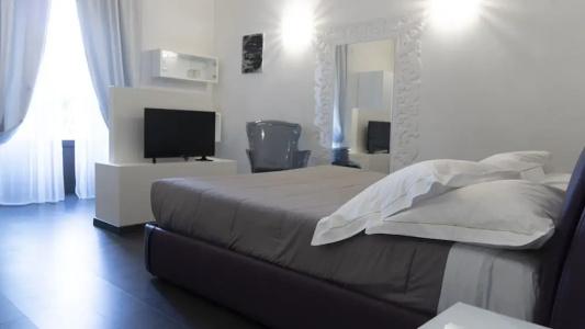 Etna Suite Group - 212