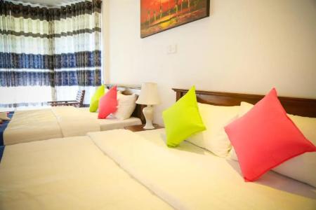 Nuwara Eliya Rosedale Bunglow - 23