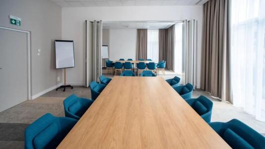 Ibis Kielce Centrum - 11