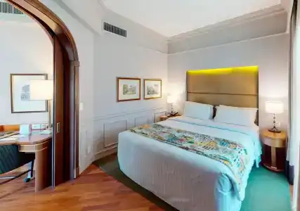 Gran Estanplaza Berrini - 105