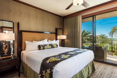 Koloa Landing Resort at Po'ipu, Autograph Collection - 208