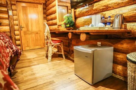 Queenswood Cottage - 23