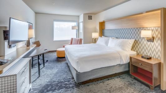 Holiday Inn, An Ihg - 31