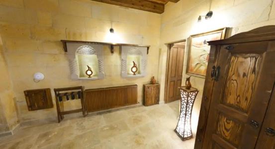 Pegas Cave Suites - 16
