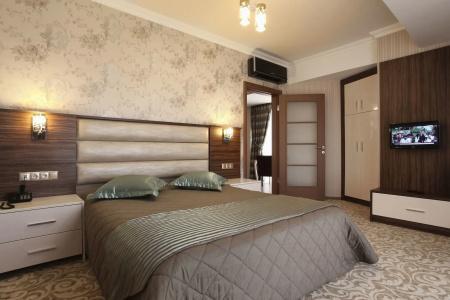 Balturk House - 18