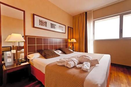 Eurostars Toledo - 48