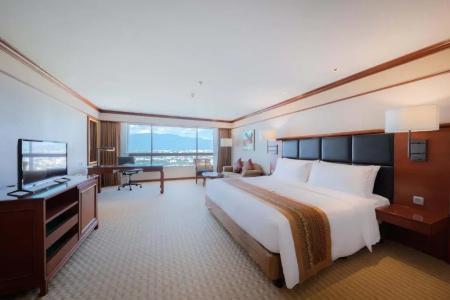 Holiday Inn Chiangmai, An Ihg - 87
