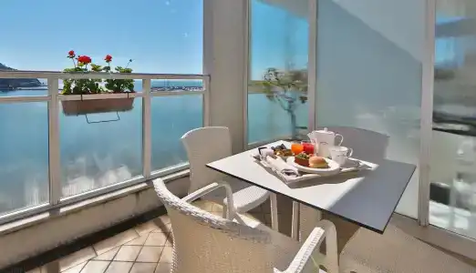 Best Western Plus Tigullio Royal - 16