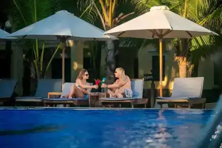 Romana Resort & Spa - 10
