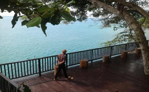 Chang Cliff Resort - 25