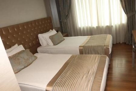 Enerji Otel - 43