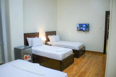 Midtown Hostel - 21
