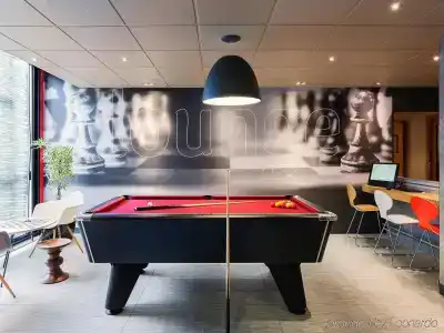 ibis Bourges Centre - 20