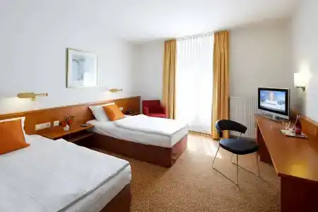 Best Western Lippstadt - 6