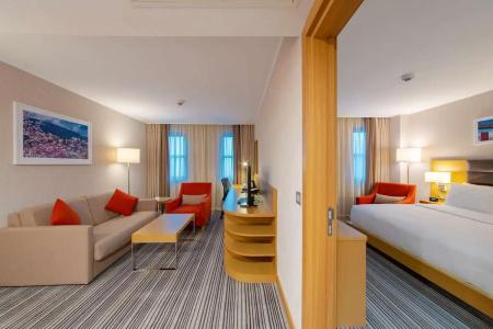 Hilton Garden Inn Safranbolu - 26