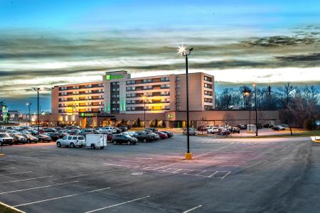 Holiday Inn Montreal, An Ihg - 37