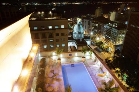 Windsor Guanabara - 24