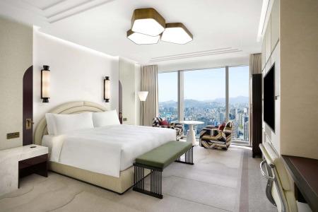 Josun Palace, a Luxury Collection, Seoul Gangnam - 39