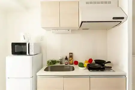 nedoco Osaka West - 18