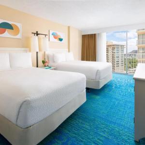 Aston Waikiki Beach - 9