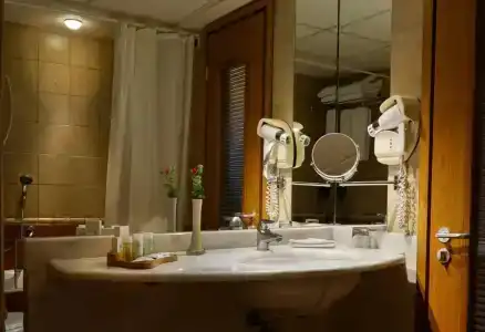 Alexander Beach & Spa - 50