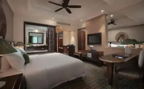 Ninh Binh Hidden Charm & Resort - 60