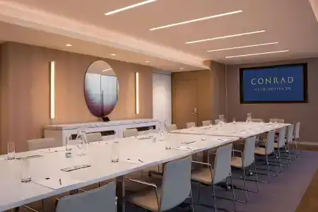 Conrad Washington DC - 21