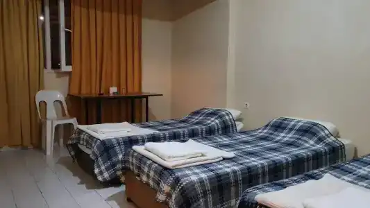 Akdeniz apart - 2