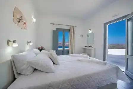 Pancratium Villas & Suites - 33
