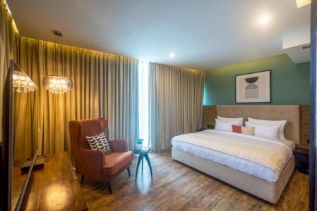 Dunsvirk Inn- Bengaluru - 11