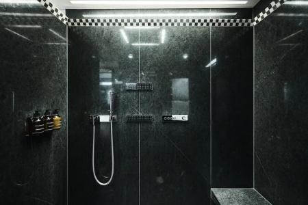 Widder - Zurichs luxury hideaway - 88