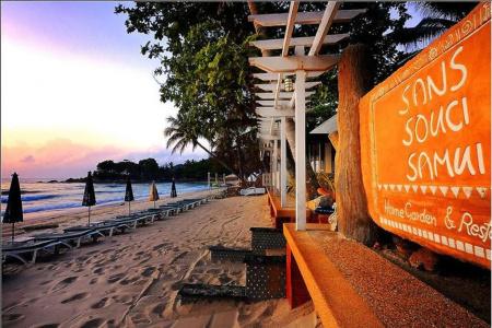 Sans Souci Samui - Sha Plus - 16