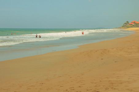 Serendib Beach - 22