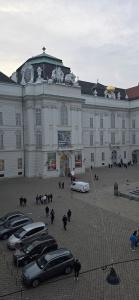 Palais Elegance Wien - 108