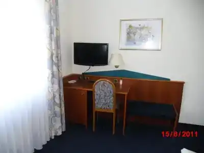 CentralRatingen - 12