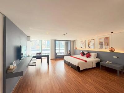 I Residence Silom - 2
