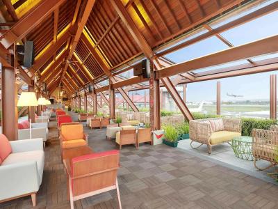 Novotel Bali Ngurah Rai Airport - 24