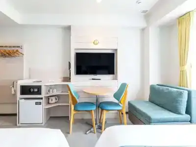 Comfort Ishigaki Island - 50