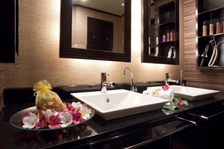 and Spa Lotus Modern (Adult Only) - 70