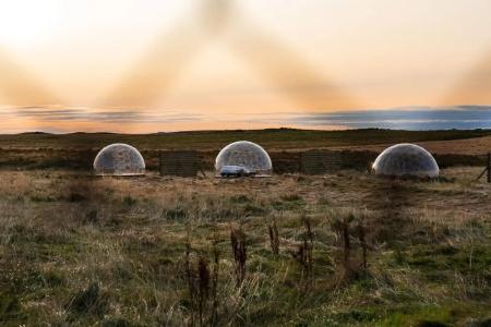 Aurora Igloo - 30
