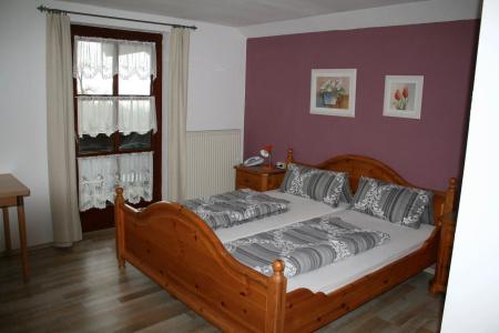 Waldpension Jägerstüberl - 1