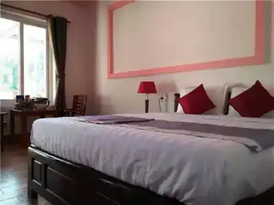 Long Mountain Resort - 3