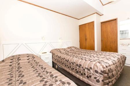Ranfurly Evergreen - 1